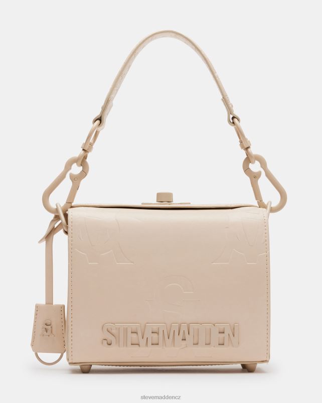 Taška kost LR2BN369 unisex Steve Madden bkrome-x