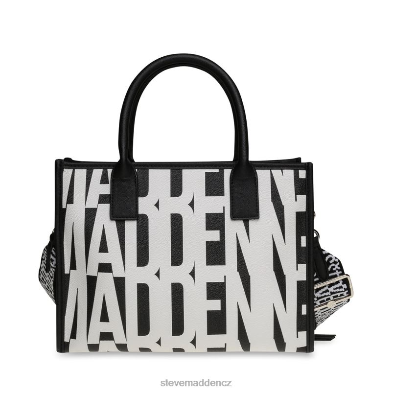 Taška Černá LR2BN483 unisex Steve Madden bvize