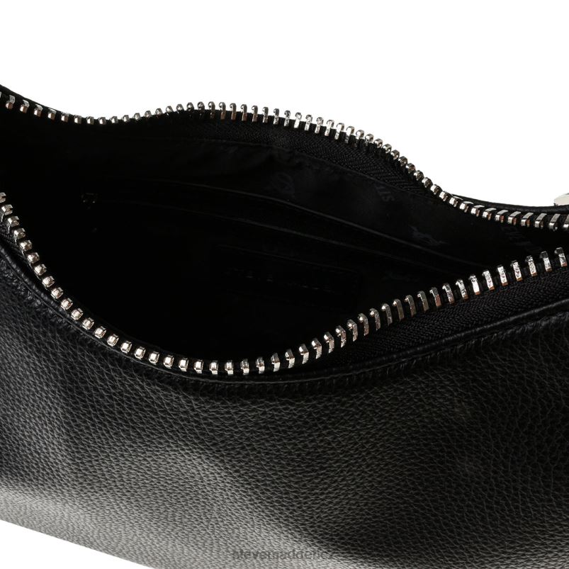 Taška Černá LR2BN495 unisex Steve Madden bsavor