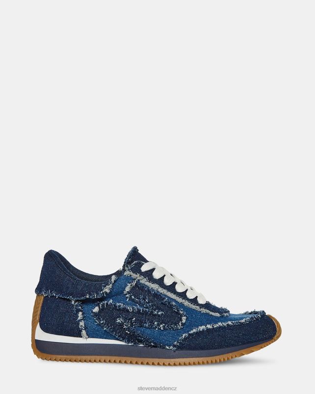 obuv denim multi LR2BN300 ženy Steve Madden kennie