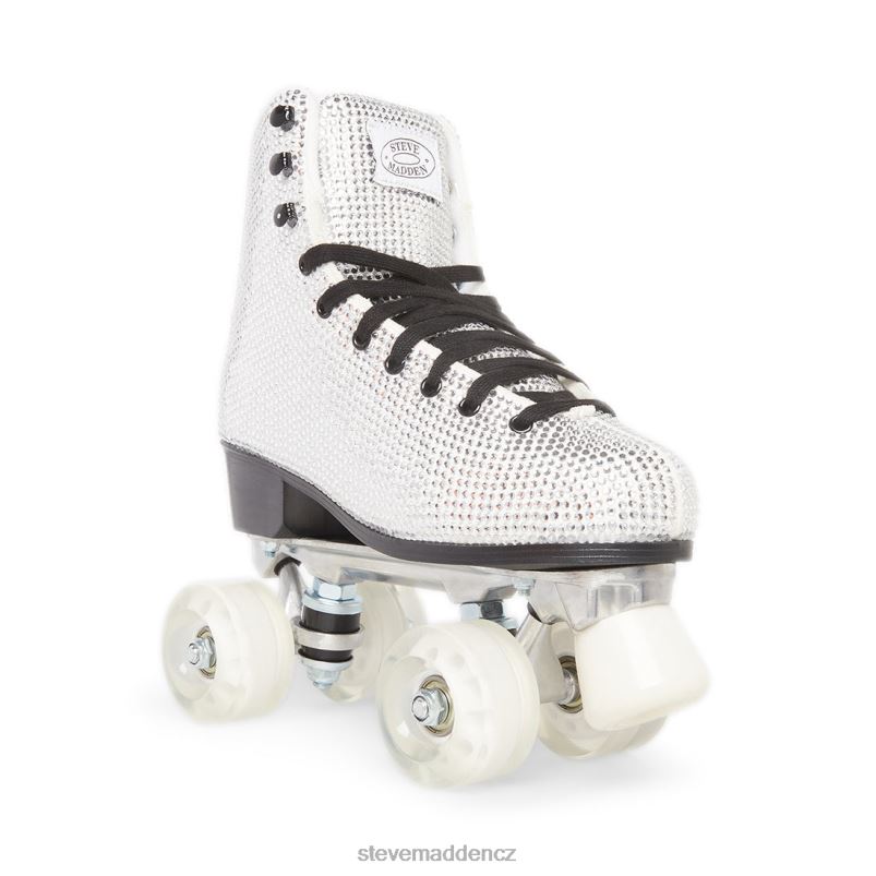 obuv kamínky LR2BN312 ženy Steve Madden sk8r