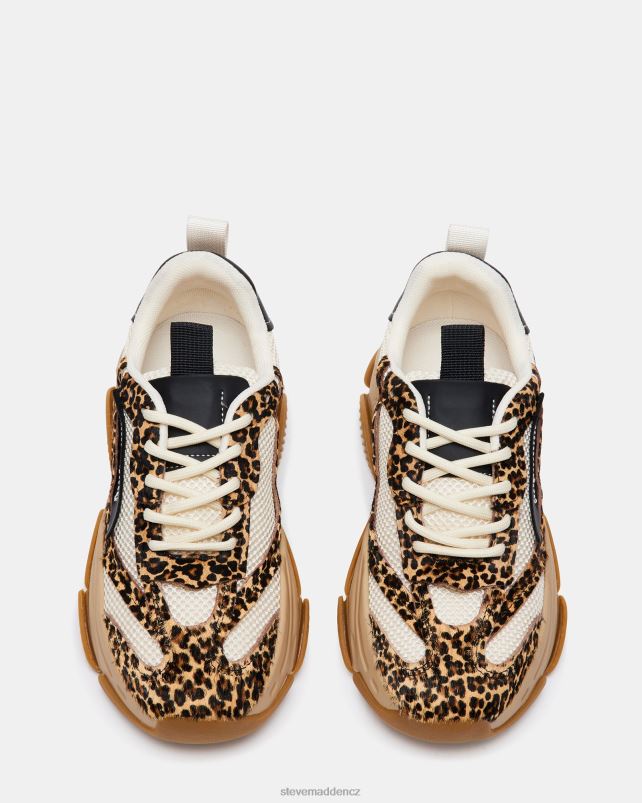 obuv leopard multi LR2BN252 ženy Steve Madden majetek