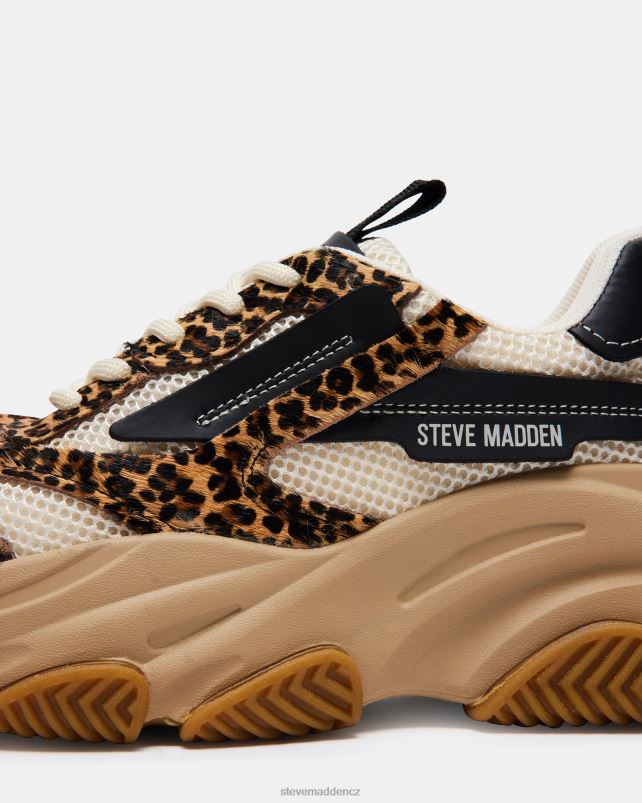 obuv leopard multi LR2BN252 ženy Steve Madden majetek