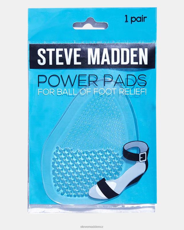 doplněk vícenásobné LR2BN876 unisex Steve Madden powerpady